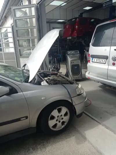 АУТОЕЛЕКТРИК ООД Автосервиз