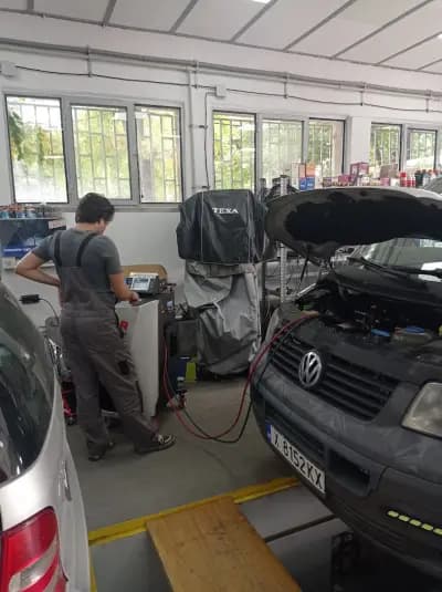 АУТОЕЛЕКТРИК ООД Автосервиз