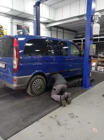 АУТОЕЛЕКТРИК ООД Автосервиз