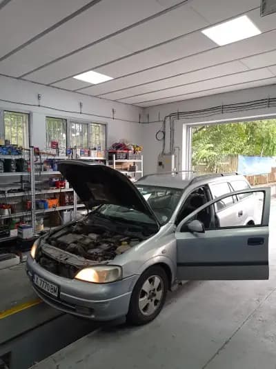 АУТОЕЛЕКТРИК ООД Автосервиз