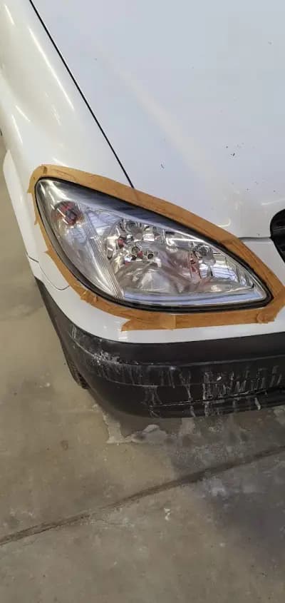 Автокозметичен център Порт Моторс