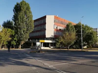 Пощенска станция 4023 Пловдив