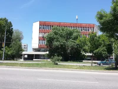 Пощенска станция 4023 Пловдив