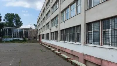 Професионална гимназия по електротехника и автоматика