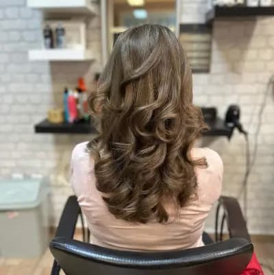 Салон Веселина Тодорова