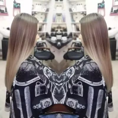 Салон Веселина Тодорова