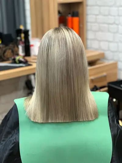 Салон Веселина Тодорова
