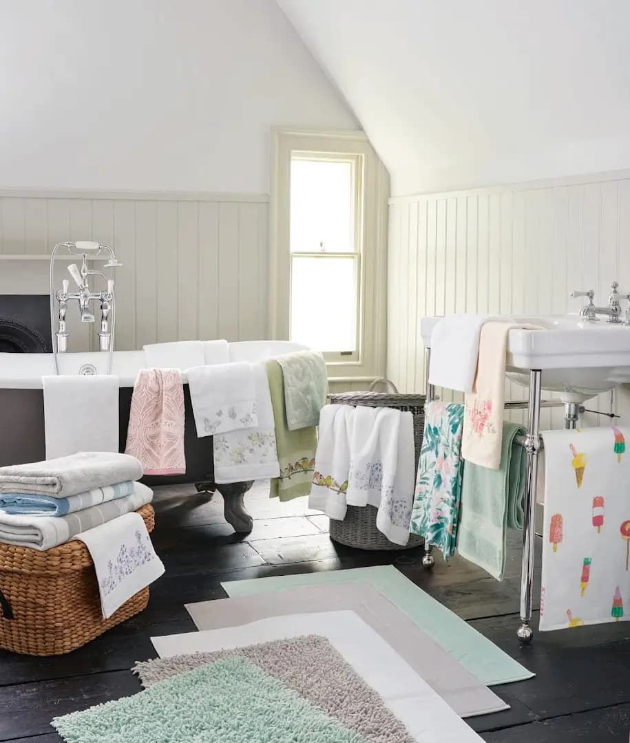 Laura Ashley