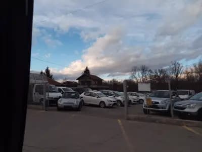 Автокъща Шик Ауто