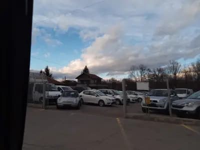 Автокъща Шик Ауто