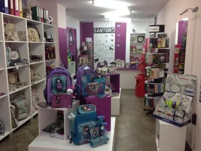 Бутикова Книжарница "Kids Club"