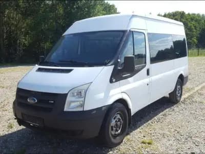 Rent a Van
