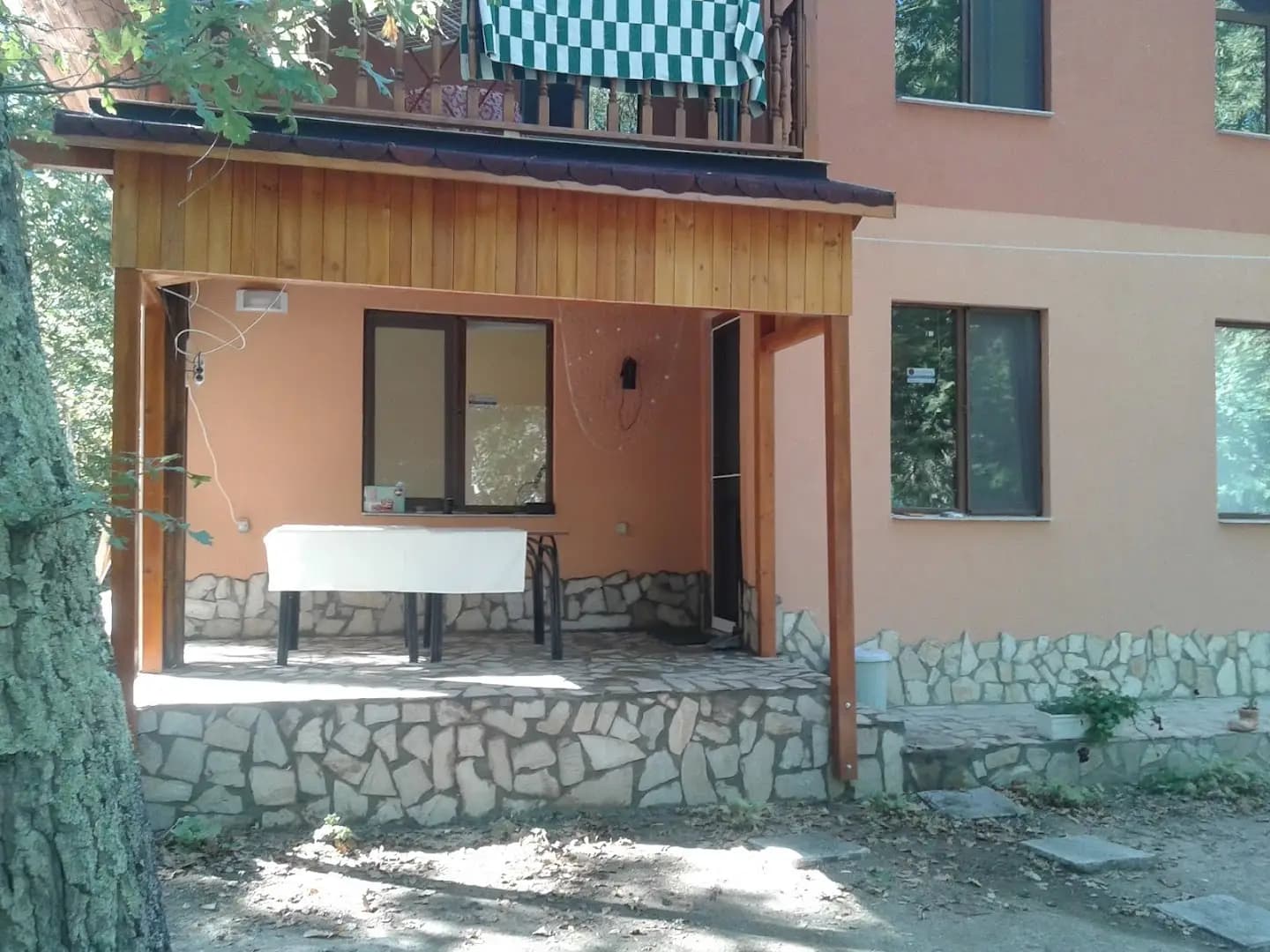 комплекс Александра