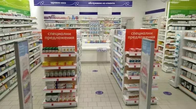 Sopharmacy