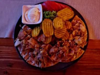 Reny's ресторанти Банкя