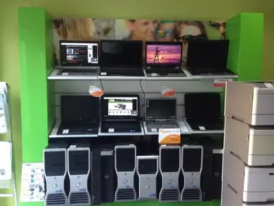 PCDoctor.bg Компютри и Сервиз