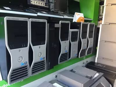 PCDoctor.bg Компютри и Сервиз