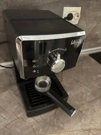 Сервиз за кафемашини- Jura, Gaggia, Delonghi, Saeco, Philips Saeco