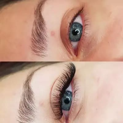 Студио за професионален грим NS Makeup