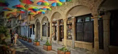 Gallery Artissimo