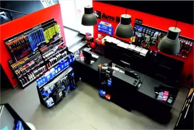 AutoBOX Сливен 1