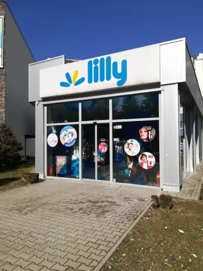 Lilly Drogerie