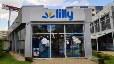 Lilly Drogerie