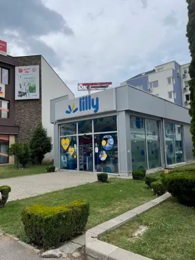 Lilly Drogerie