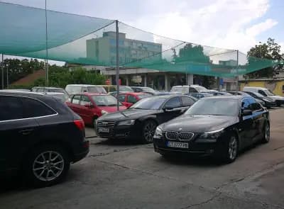 Автосалон ZagoraAuto