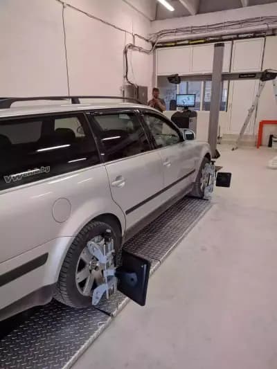 G&M AutoService