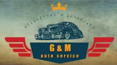 G&M AutoService