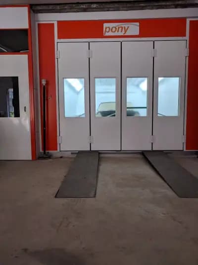 G&M AutoService
