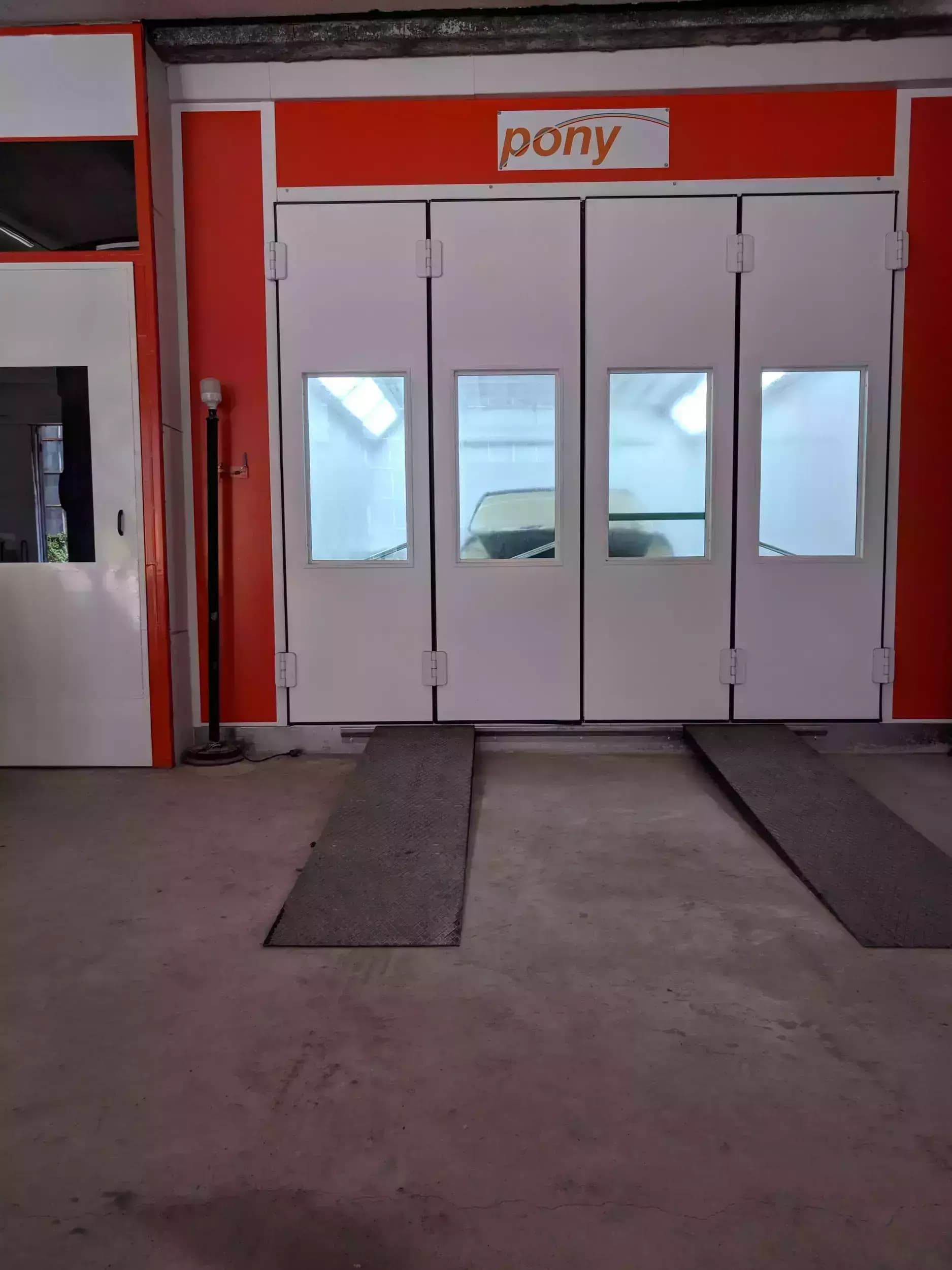 G&M AutoService