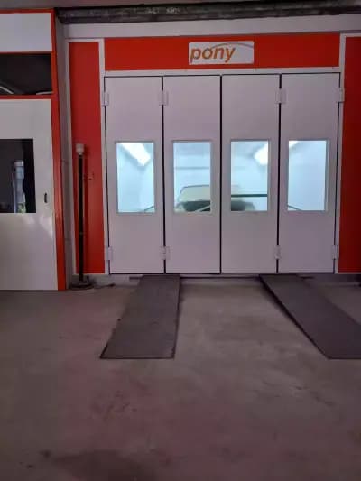 G&M AutoService
