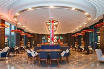 Monni Milano Club & Restaurant