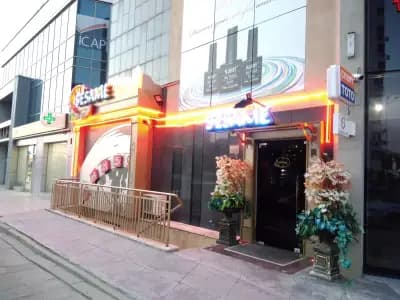 SESAME Saharov Sofia
