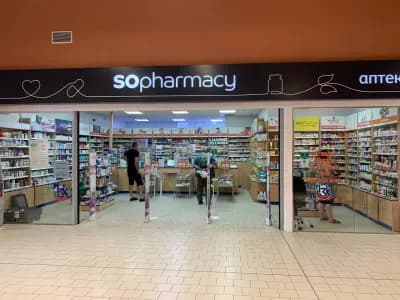 Sopharmacy