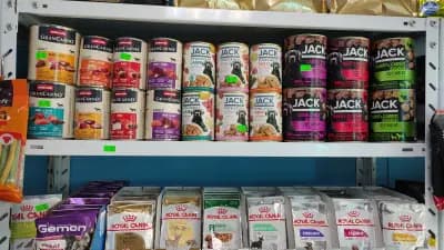 ЗООМАГАЗИН І Домашни лююбимци І Храна и аксесоари за домашни любимци І Консултации за хранене и грижа