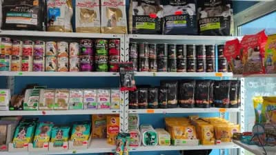ЗООМАГАЗИН І Домашни лююбимци І Храна и аксесоари за домашни любимци І Консултации за хранене и грижа