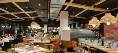 The Kitchen