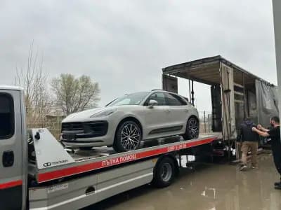 Автокъща Димчев “Dimchev” automobile