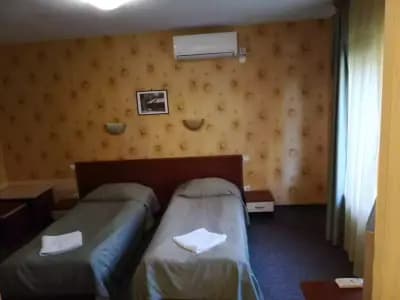 Hotelcomplex Bryasta