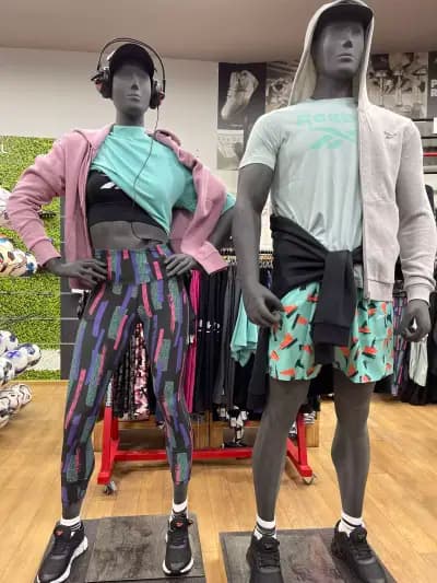 SPORT DEPOT Варна Palah Centre