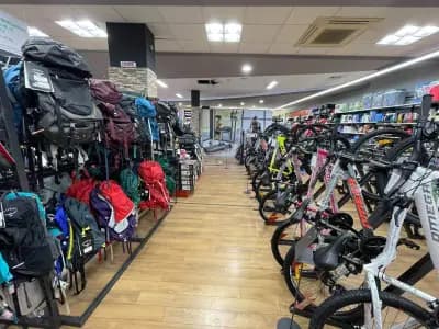 SPORT DEPOT Варна Palah Centre