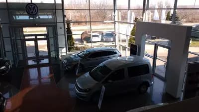 Автотехника ПМ І Официален представител и сервиз на Volkswagen І Оторизиран Audi сервиз І Плевен