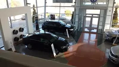 Автотехника ПМ І Официален представител и сервиз на Volkswagen І Оторизиран Audi сервиз І Плевен
