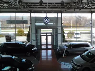 Автотехника ПМ І Официален представител и сервиз на Volkswagen І Оторизиран Audi сервиз І Плевен