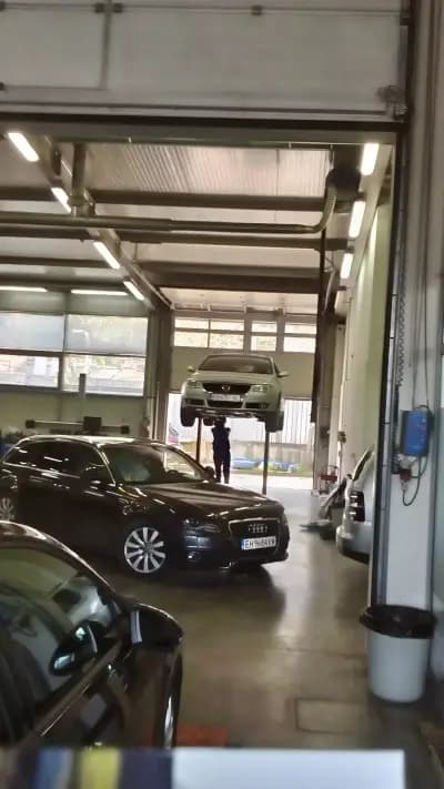 Автотехника ПМ І Официален представител и сервиз на Volkswagen І Оторизиран Audi сервиз І Плевен