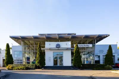 Автотехника ПМ І Официален представител и сервиз на Volkswagen І Оторизиран Audi сервиз І Плевен
