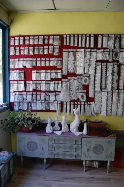 Рая Дизайн / Raya Design Art Materials and Paint